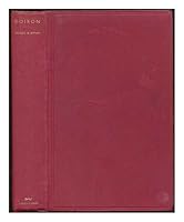 Edison: the man and his work. With plates, including portraits, and a bibliography B01GU3IANE Book Cover