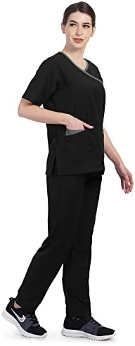 Salon and spa Uniform, Salon scrub, beautician uniform