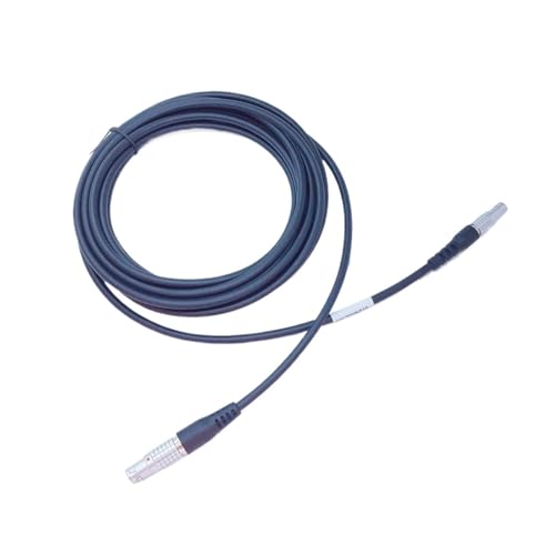 Câble d'alimentation GNSS T4 X91 M500T vers radio DL5-C1 10 broches 5m