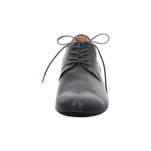 Image of Think! Women's Loafers Lace-up Shoes