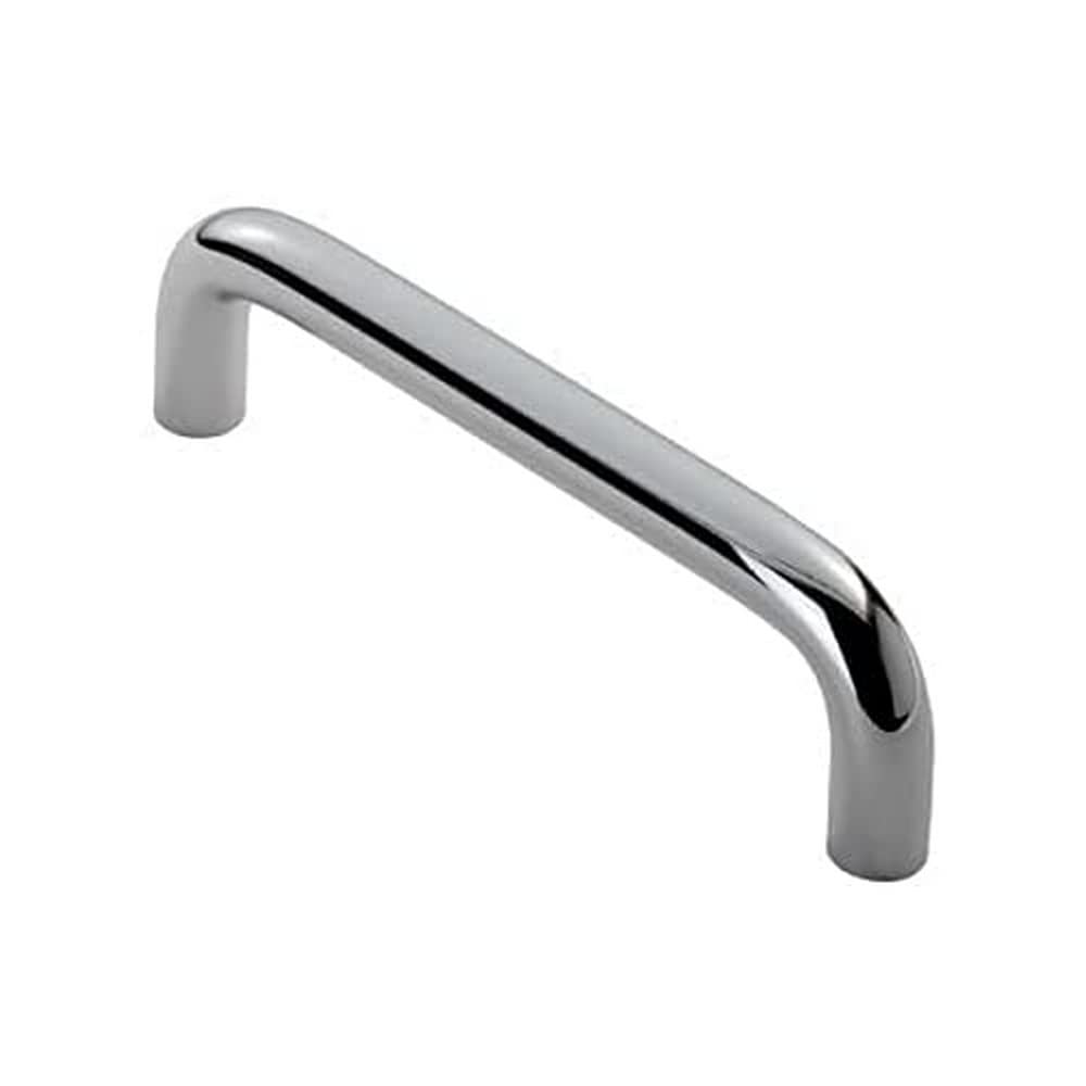 Carlisle Brass Polished Chrome Ftd 10Mm D Handle 192Mm C/C