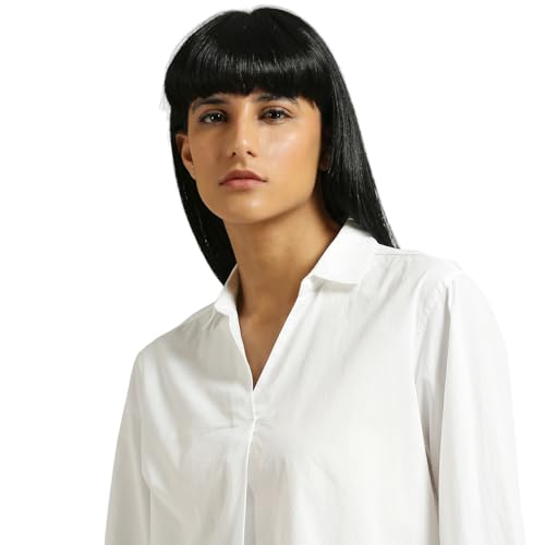 Image of Pepe Jeans Women's Cotton Regular Fit T-Shirt
