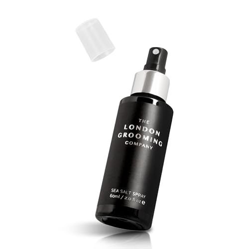 Agente de Estilizado Spray Sal Marina 60ml