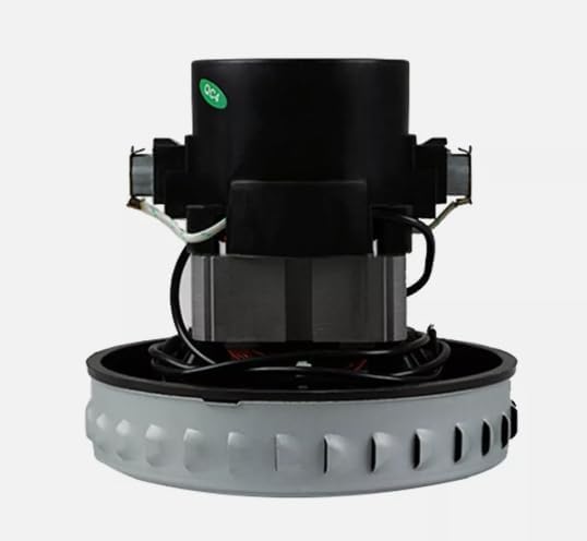 Universal 1200W Replacement Motor for Dry and Wet Vacuum Cleaner Accessory