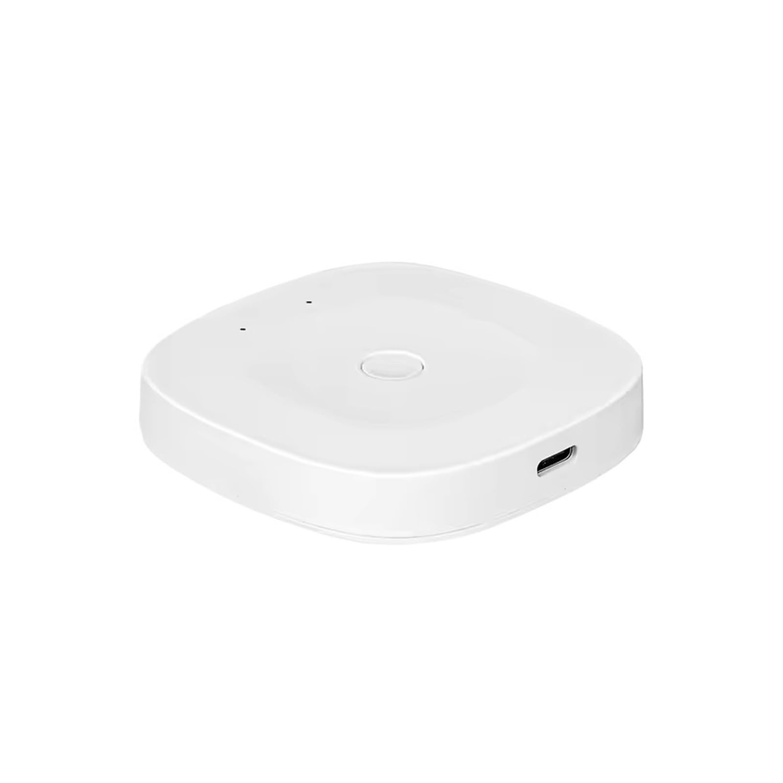 Tuya ZigBee Wireless Gateway Hub Wired Multi-Mode Bridge
