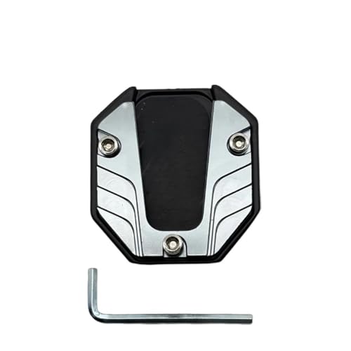 Support de béquille moto universel pour stabiliser votre scooter lors de vos sorties