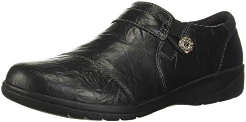 Clarks Women’s Cheyn Crystal Loafer