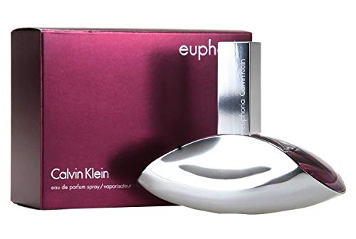 C Ƙ Euphoria Women EDP Spray 3.4 OZ. / 100 ML.