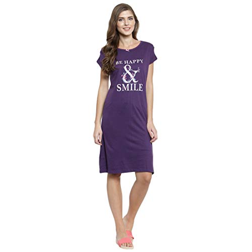 Image of July Women's Cotton Nightdress