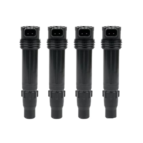 Bobine d'allumage étanche 129700-4510 pour moto CBR600RR en pack de 4