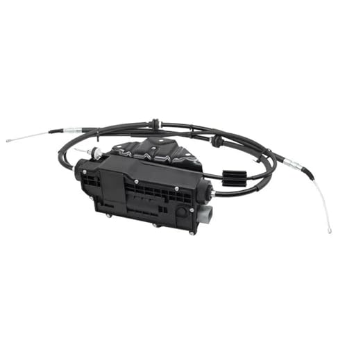 Freno de mano eléctrico con unidad de control para X5 y X6 modelos E70 E71 E72 3
