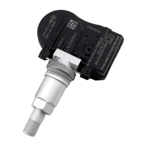 Capteur BBM2-37-140B robuste en alliage avec technologie TPMS longue durée