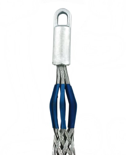 Leviton rotatif œil fermé en maille multi tissage heavy duty 1.75-1.99