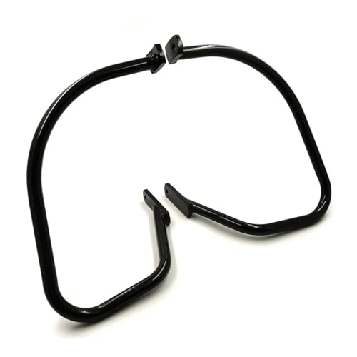 Pare-Chocs Moteur pour Softail Heritage Springer FLSTS 1997-1999 Barre Protection Moto