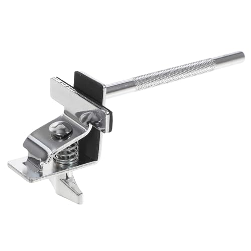 Soporte para cowbell Cabilock para batería miniatura 1