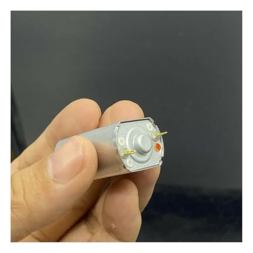 Moteur 180 CC 18000 TR/Min à grand couple et refroidissement intégré