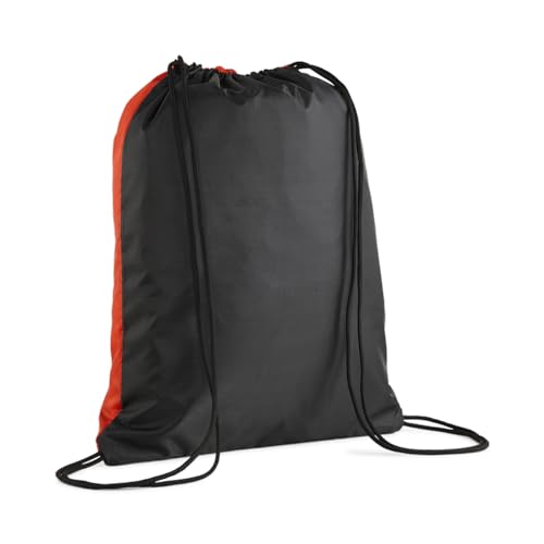 PUMA teamGOAL Gym Sack, Puma Red/Puma Black (03) - Image 2
