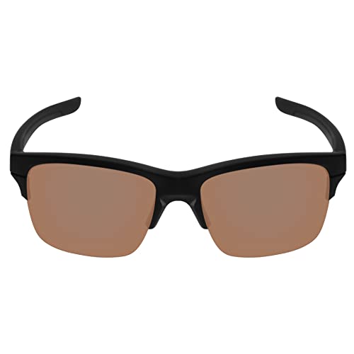 Image of Galvanic Replacement Lenses for Oakley Thinlink OO9316 | Thinlink Asian Fit(AF) OO9317 Sunglasses - Multiple Choices