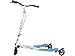RIDE TRIKE Monopattino Speeder Scooter Blu 3 Ruote