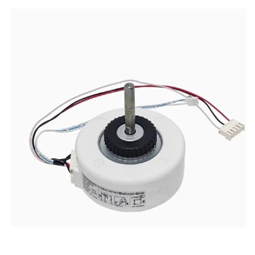 Motor de unidad interior de aire acondicionado, compatible con FN20J-PG y YYR20-4A8-PG, motor laminado.