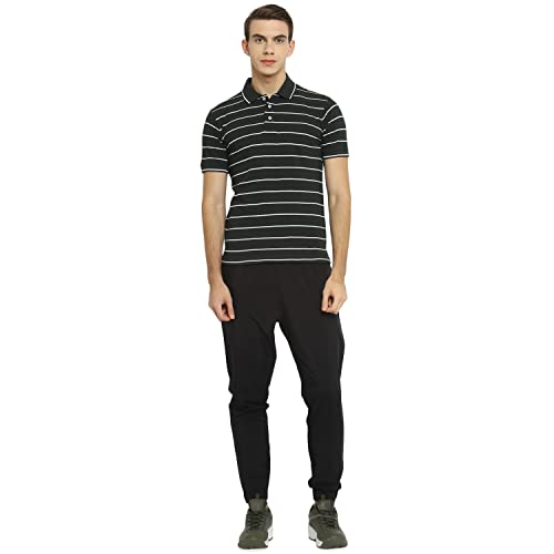 Image of OFF LIMITS-Mens PCPYD HS Polo-Green