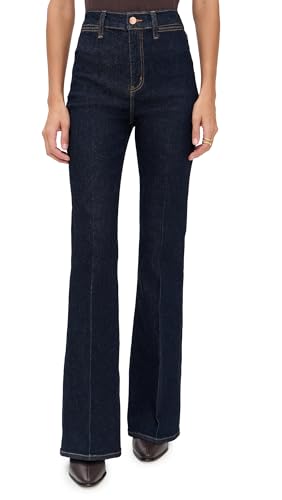 DAZE Women's Sunset Flare Jeans