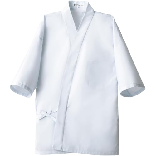 [SEVEN UNIFORM] [�Z�u�����j�t�H�[��] �W���P�b�g ���H�T�[�r�X�n���j�t�H�[�� �����Y �n�b�s�[�R�[�g BC1308 �j���p ���� ���m�� L �z���C�g