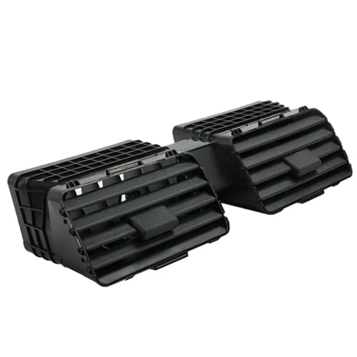 Salida de aire acondicionado central para tablero de Suzuki Swift 2004-2010 rejilla ventilación