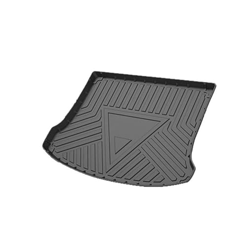 Tapis coffre Volvo V40 anti-saleté étanche fini la moquette tachée