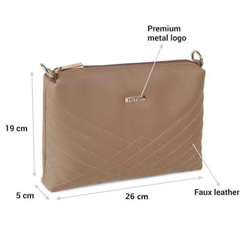 Image of Metro Women's Casual Sling Bag