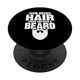 Photo Gallery chi ha bisogno di capelli quando hai una barba viking bearded men popsockets popgrip intercambiabile Photo Gallery chi ha bisogno di capelli quando hai una barba viking bearded men popsockets popgrip intercambiabile