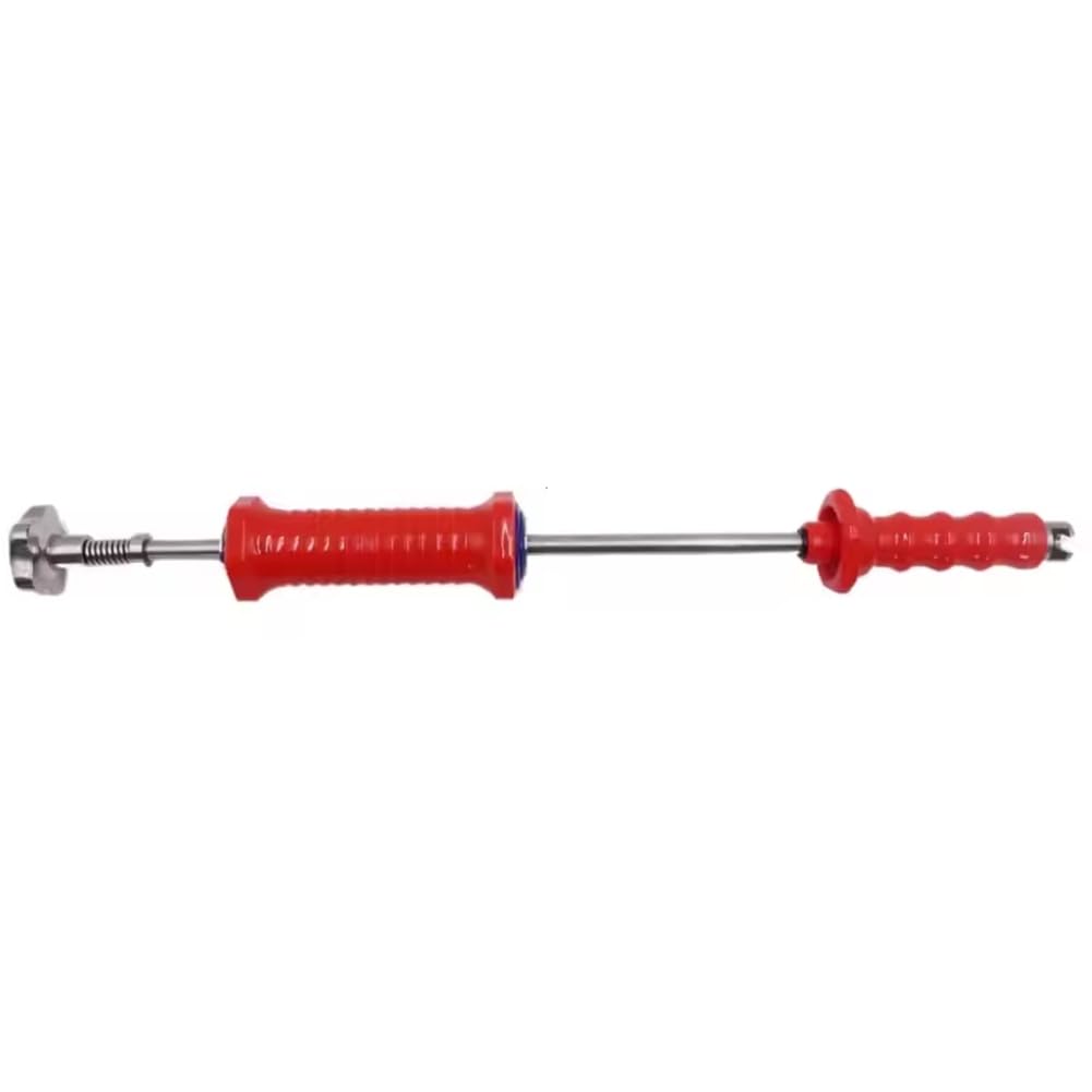 Aundhegrtt As Shown For Car Sheet Metal Dent Repair Tool-Spring-Adjusted Pull Hammer Dent-Free Puller