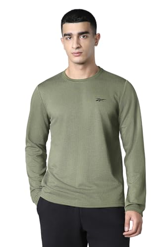 Image of Reebok Men T-Shirt