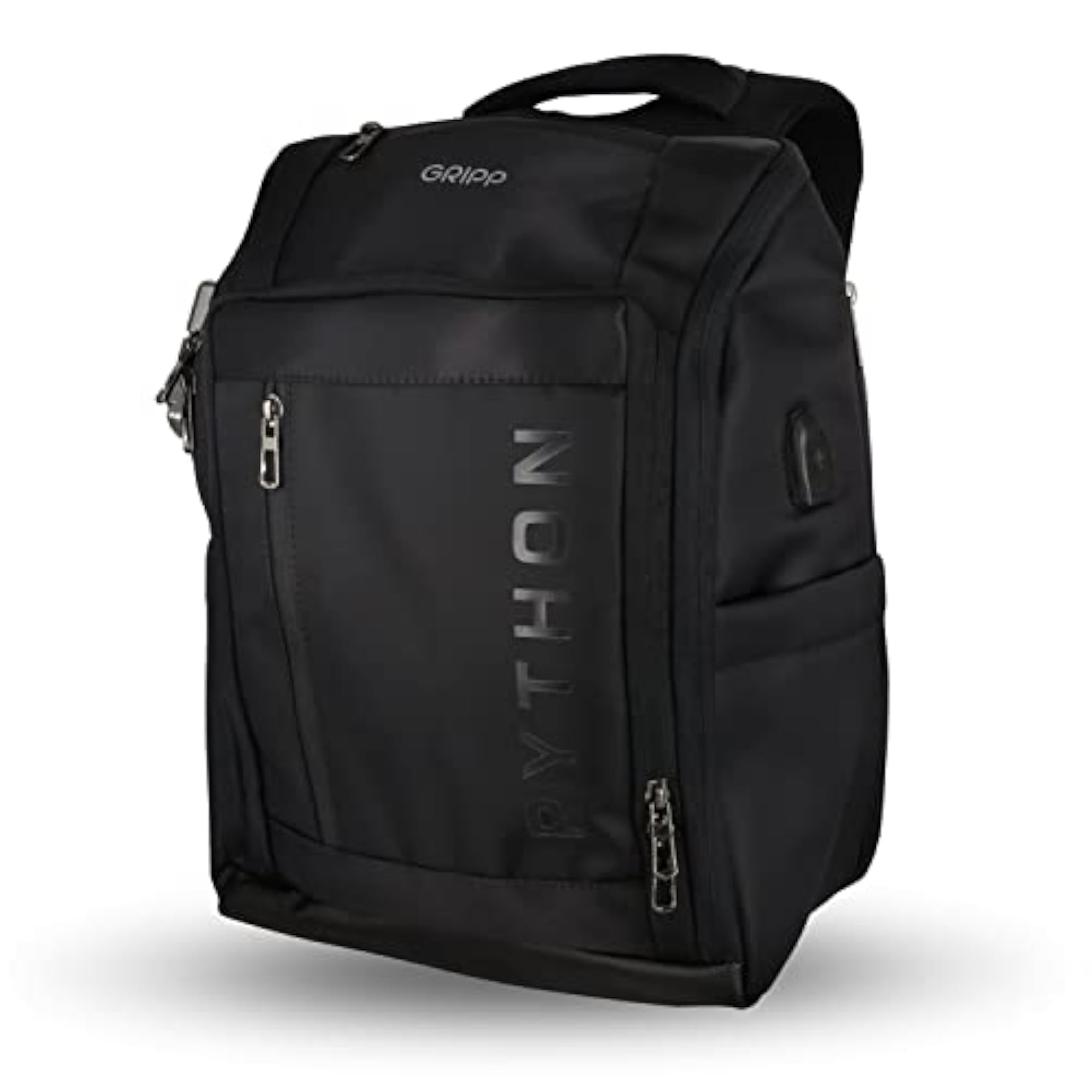 Python Laptop Backpack for 16 Inch Laptops