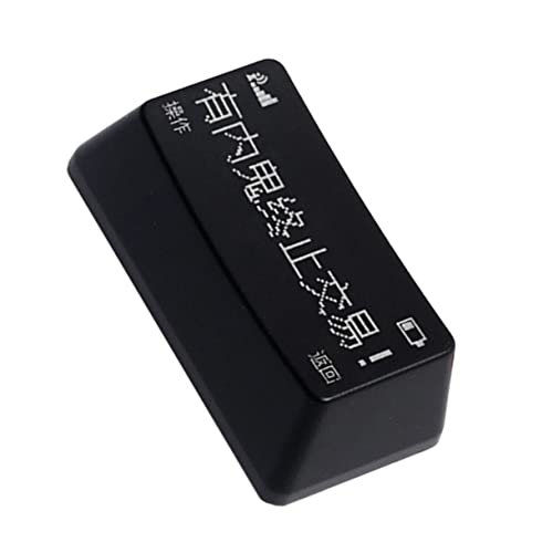 Tastiera Meccanica Keycap Sostitutiva Retroilluminata Design Traslucido e Comodo Per Digitazione Compatibile Con Tastiere Meccaniche Per Backspace e Invio