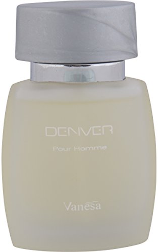 Image of Denver Pour Homme Eau de Perfume Natural Spray Vaporisateur, 50ml