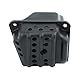 Gubeter Schalldämpfer MS260 Neues Modell für Stihl 026, 026 Pro, MS260, MS 260 PRO, 1121 140 0606