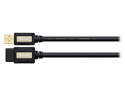 Amazon | audio-technica AT-RX97EX/1.3 USBケーブル | カーオーディオ