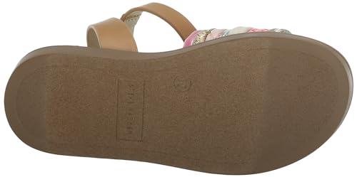 Steve Madden Girl's Kassi Sandal4
