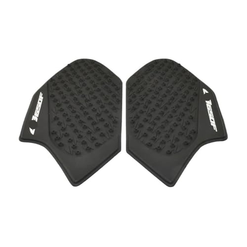 Coussin protection réservoir moto évite rayures sur CB650F 14-18