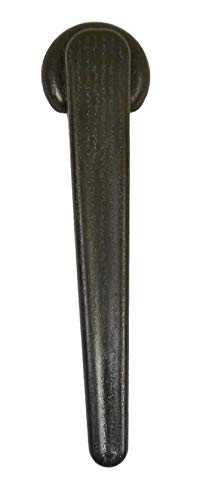 Recliner Footrest Release Handle Lever 5/8