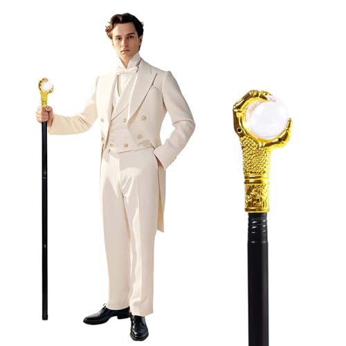 GAGIFT WORLD Dragon Wizard Staff, 41