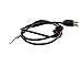 Vollrath 17152-1 Switch with Power Cord