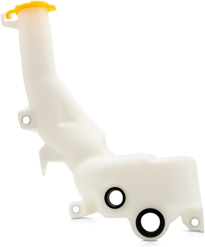 For Chrysler 300 2011-2020 Windshield Washer Reservoir | w/ Cap | Replacement For CH1288238 | 5189351AA, 615343884547