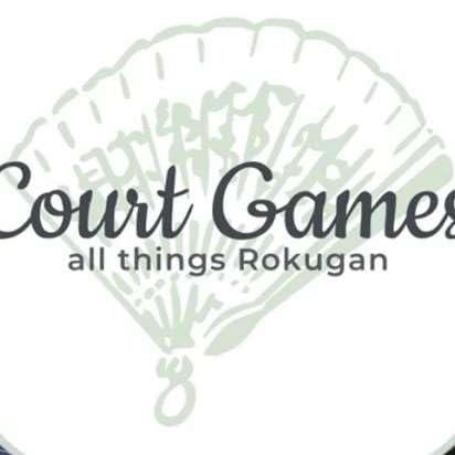 Court Games: Gencon 2024