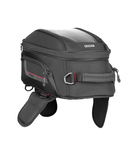 Rynox Optimus 3 Tank Bag 10L| Durable Polyester Fabric | Genuine ...