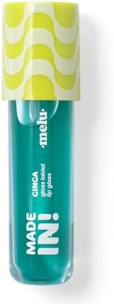MELU - GLOSS LABIAL GINGA JEITINHO MADE IN RRL6405-3