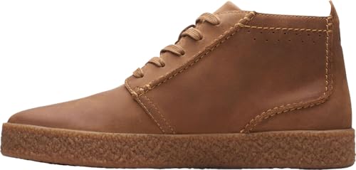 Image of Clarks mens Streethill Mid