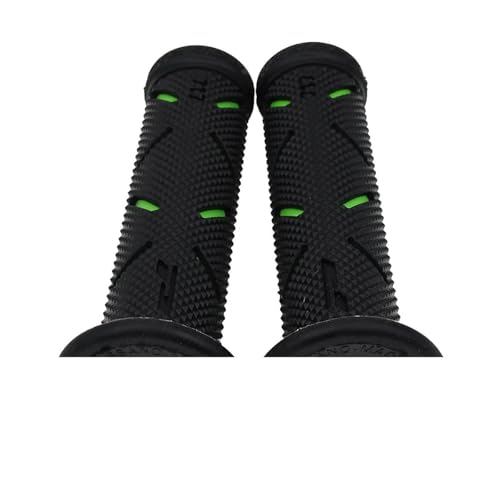 Poignées guidon moto 22mm antidérapantes pour Ducati Panigale et V2