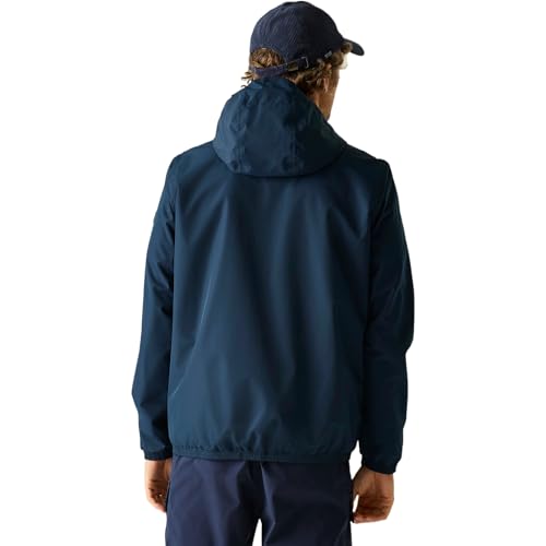 Veste softshell imperméable Regatta homme protège pluie et vent - 2